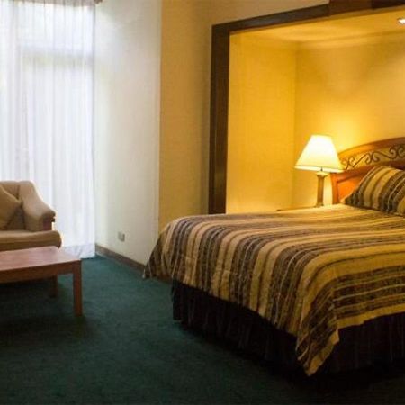 Apart-Hotel Posada San Judas Ciudad de Guatemala Exteriér fotografie