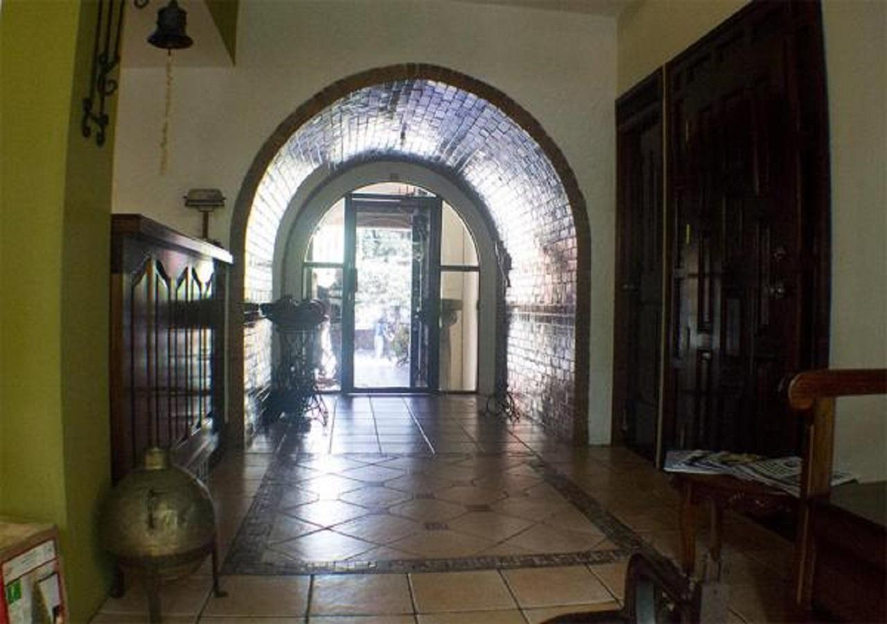 Apart-Hotel Posada San Judas Ciudad de Guatemala Exteriér fotografie