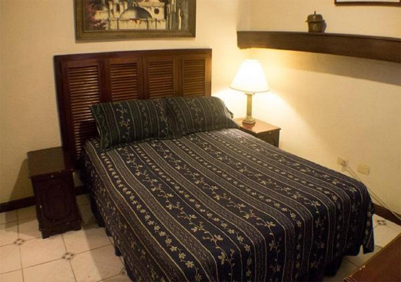 Apart-Hotel Posada San Judas Ciudad de Guatemala Exteriér fotografie